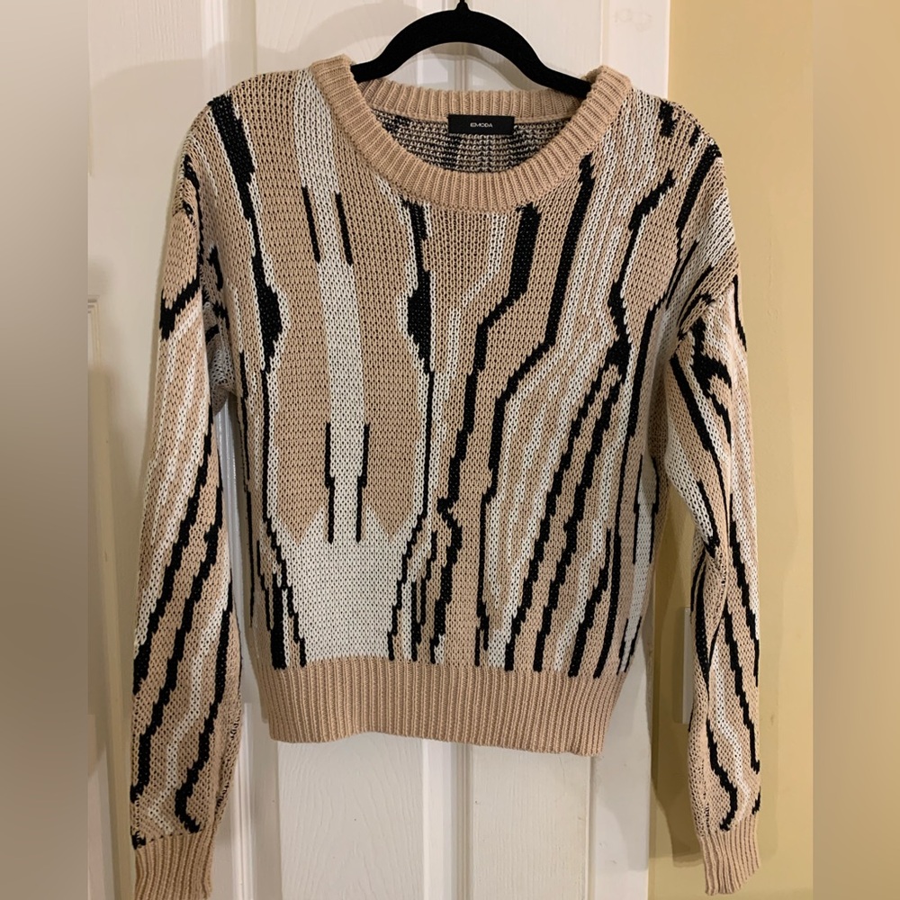 Emoda Sweatshirt